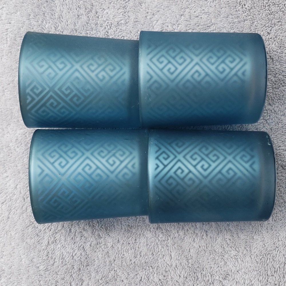 Votive holders